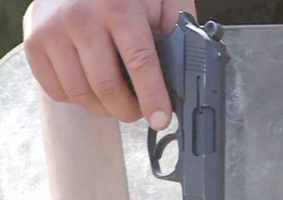 Căutat cu mandat european după o tentativă de crimă